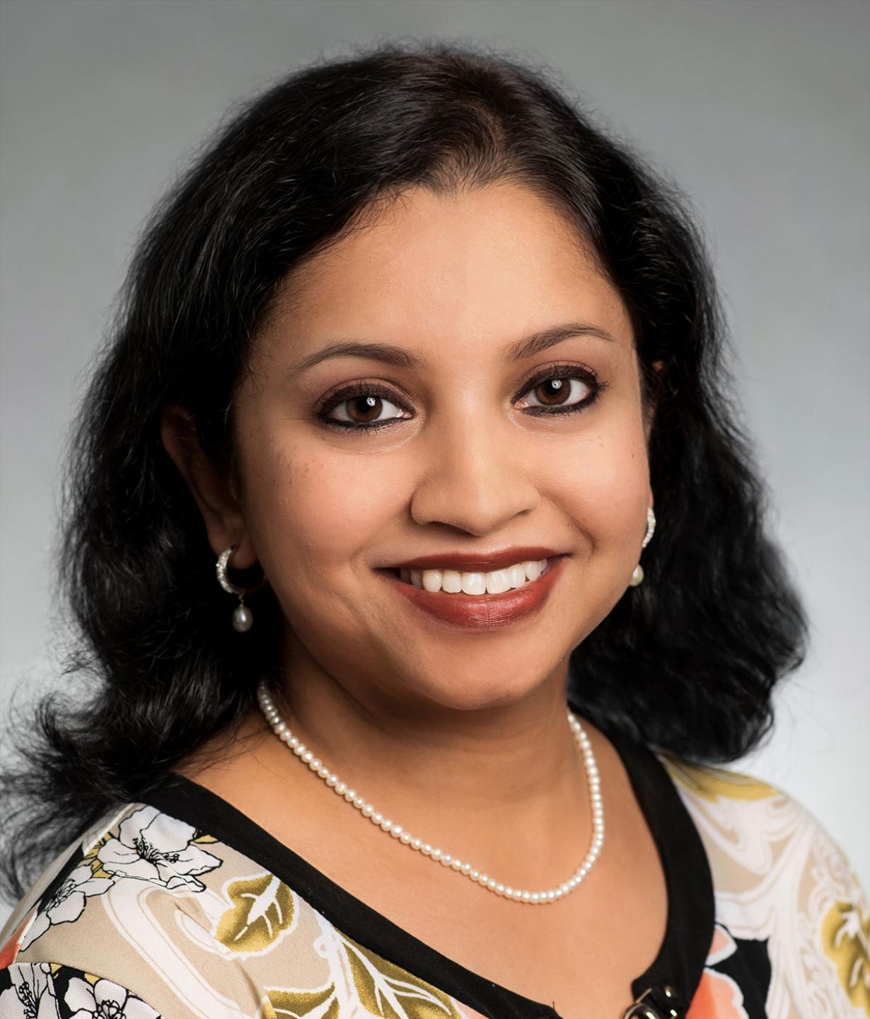 Dr. Nilanjana Bose of Lonestar Rheumatology